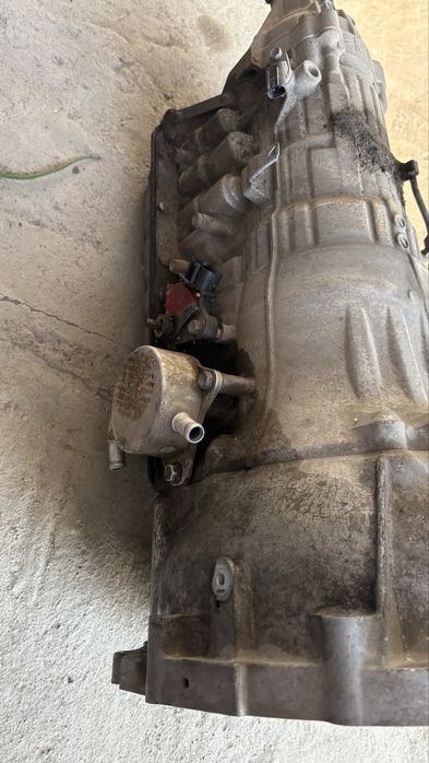 Продам коробка от лексус is 250