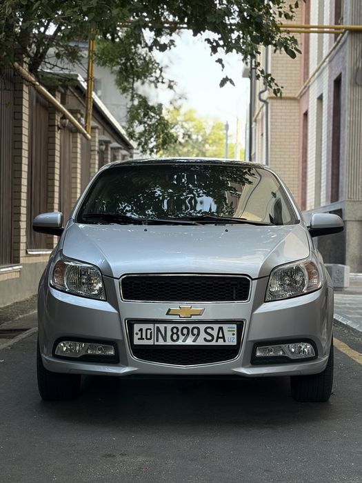 Nexia 3 2022 yil