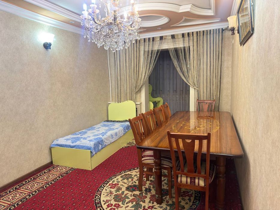 Олмазор 2/1/4 Коракамиш 2/4 Фаргона Макро Камуналка ичида