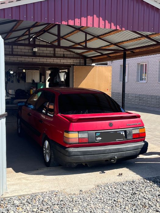 Продам Фольксваген Пассат б3