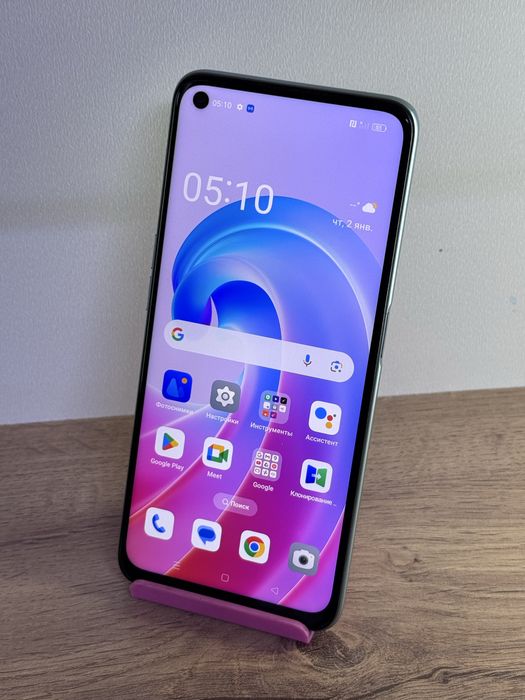 Oppo A96 6/128gb | Кэш-Маркет