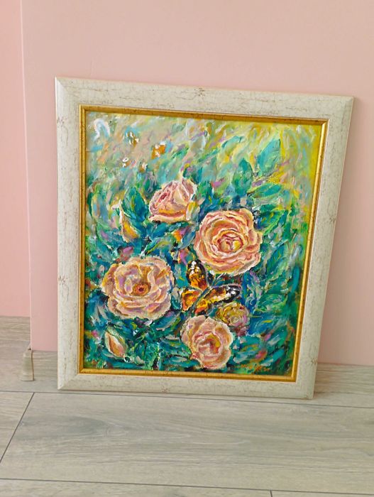 Прекрасна картина