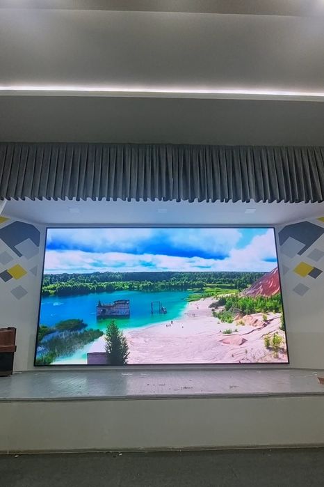 Лед экран , Led ekran