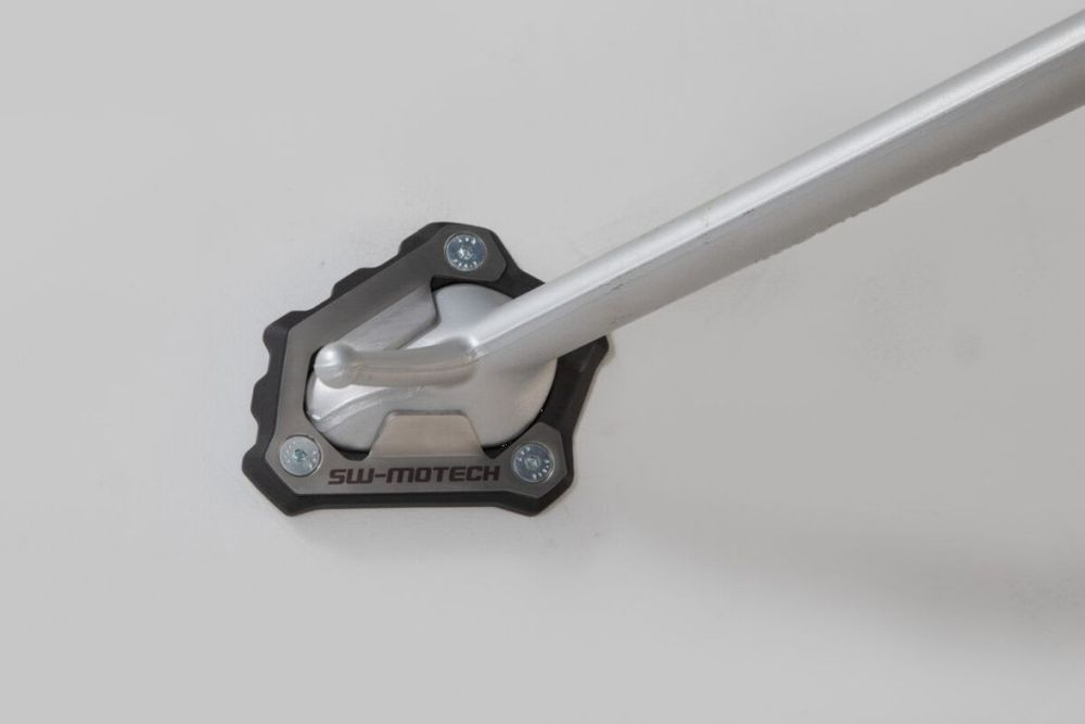 Side Stand Foot Ext Sw-Motech sts.11.929.10000 Triumph