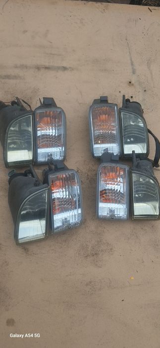 Авторазбор Тойота рав4.