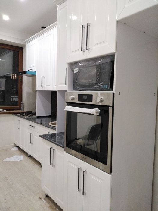 Ishlab chiqaruvchidan oshxona mebeli!