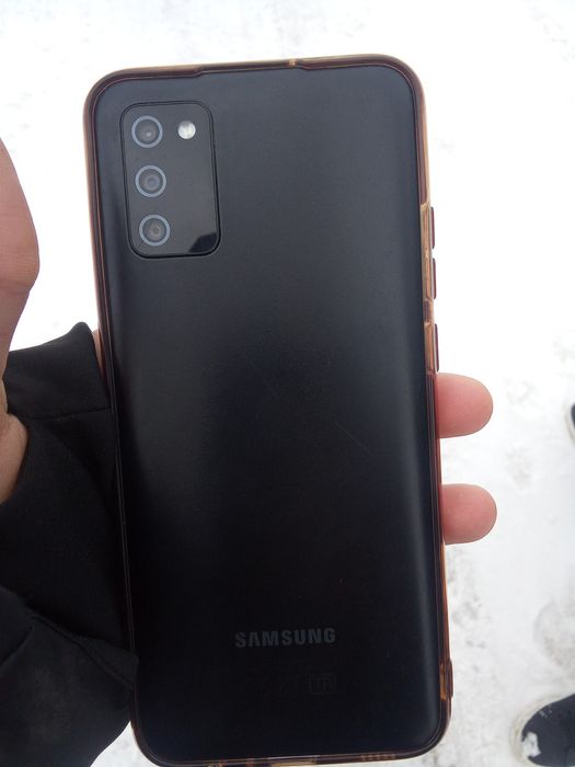 Продам телефон Самсунг а03с