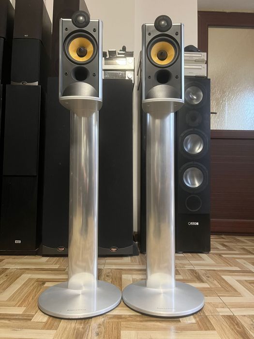 Boxe Top Bowers & Wilkins XT2 +stative originale
