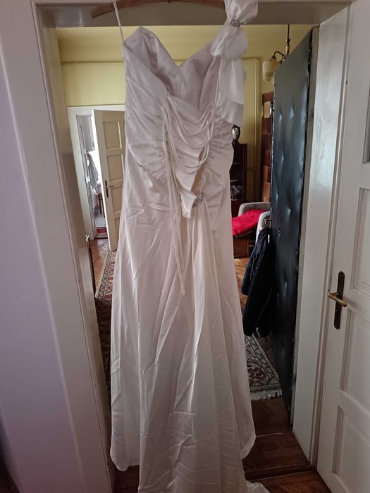 Rochie de mireasa