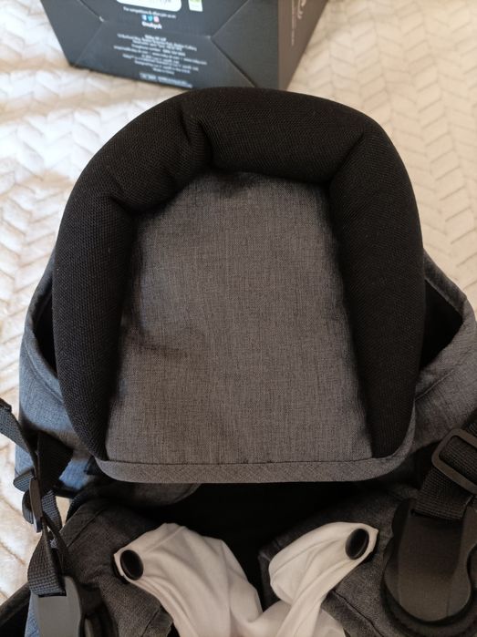 Кенгуру 3 в 1 на Нуби