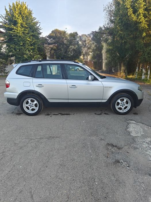 Bmw x3,webasto,distribuție schimbata