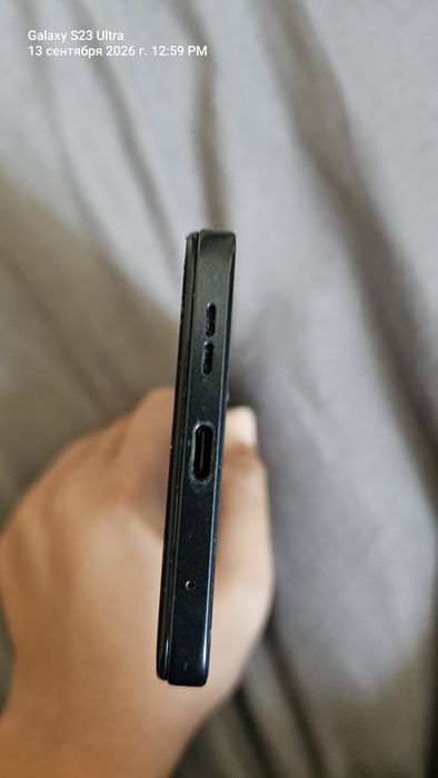 Redmi note 12 ТОЛЬКО ОБМЕН