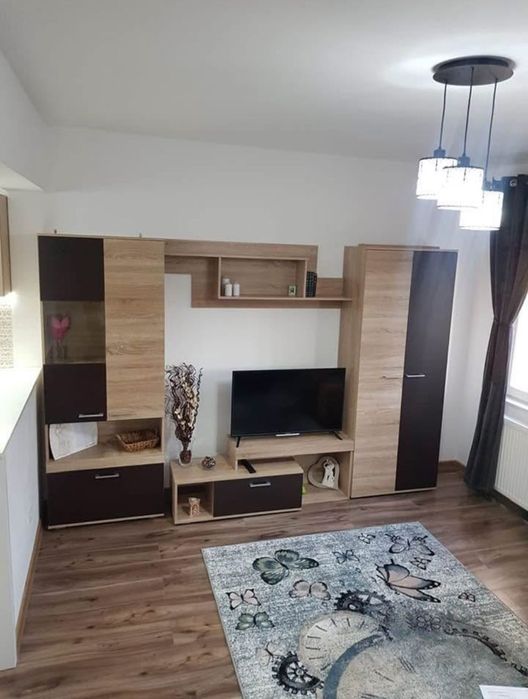 Garsoniera de închiriat Zona:Gară de Nord