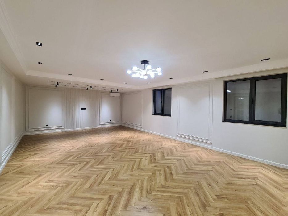 Никитина Новый Евро Люкс Дом Участок