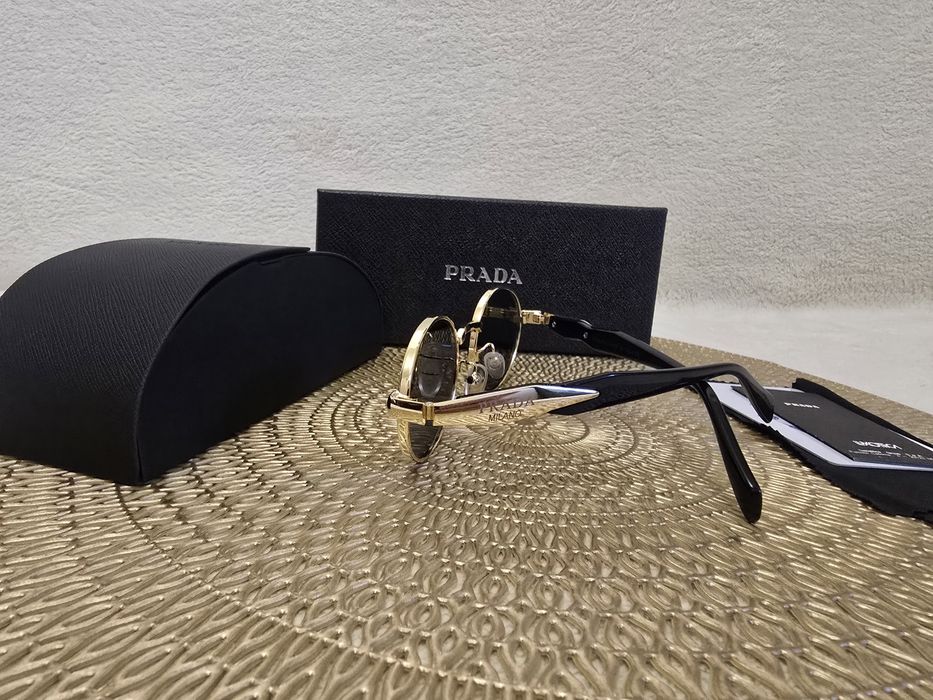Ochelari de soare Prada-Unisex