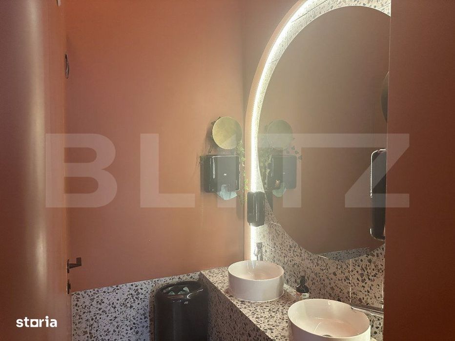 Spatiu Premium Club/Pub la Cheie, 90 mp, zona Ultracentral