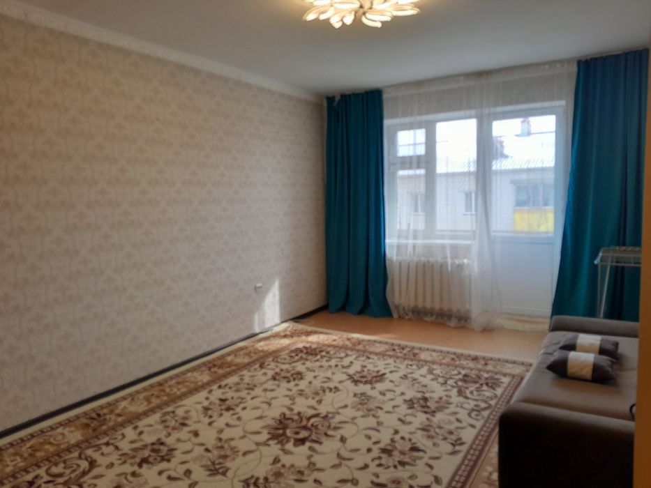 Сдам квартиру 1 комнатную