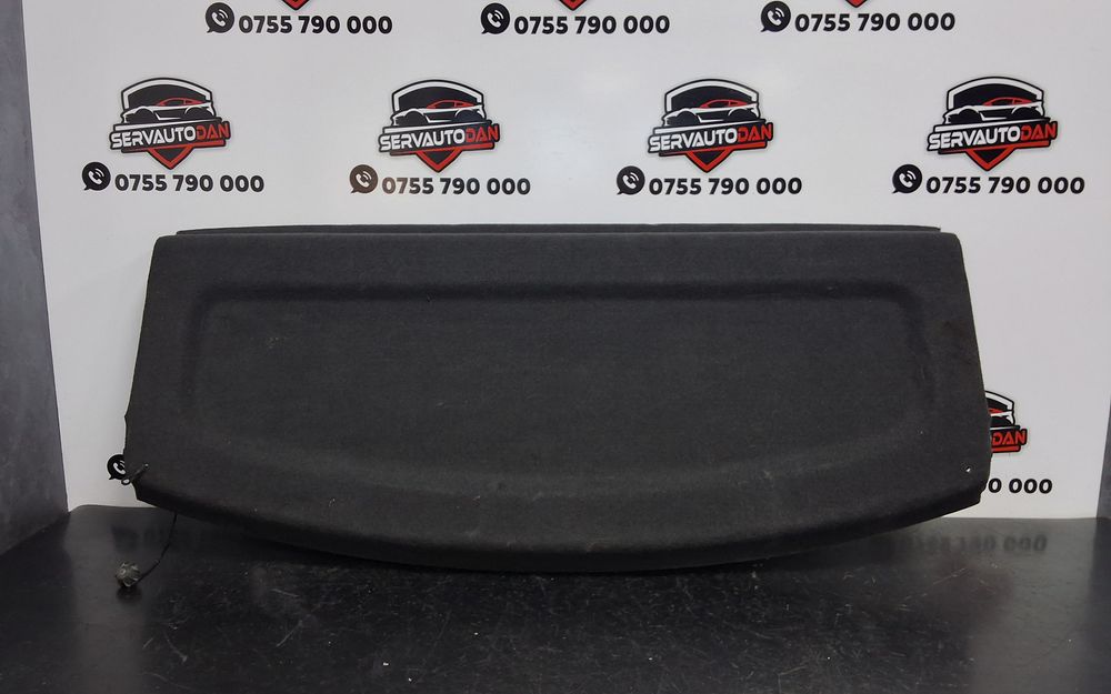 polita portbagaj volkswagen golf 5 plus (2004-2008) 2.0 motorina 2007