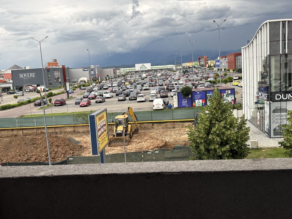 Persoana Fizica - Ap. 2 camere nou Doamna Stanca -Mall