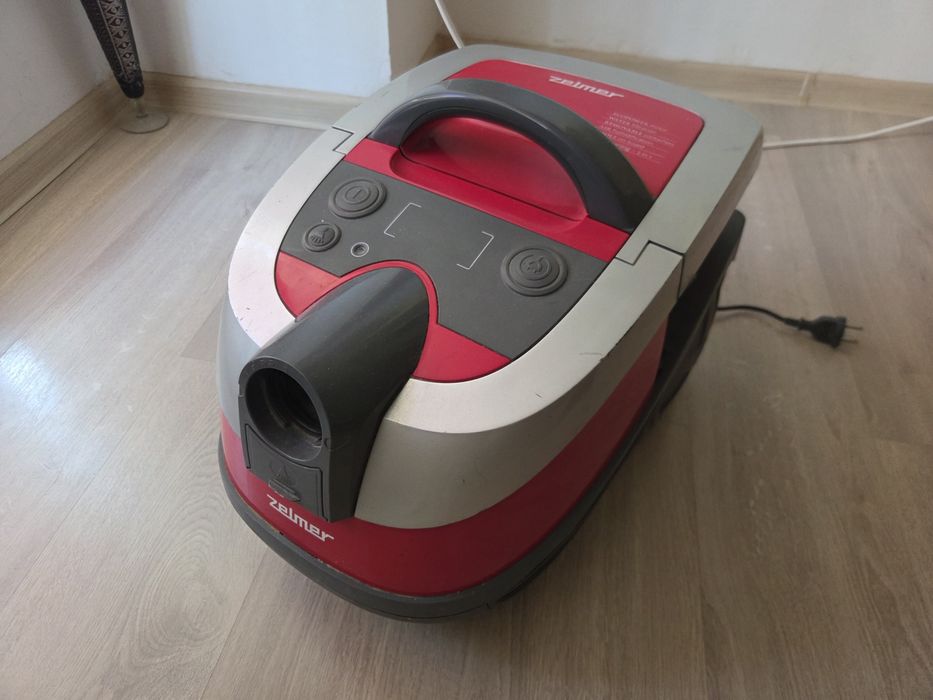 Aspirator Zelmer Aquawelt 1500w