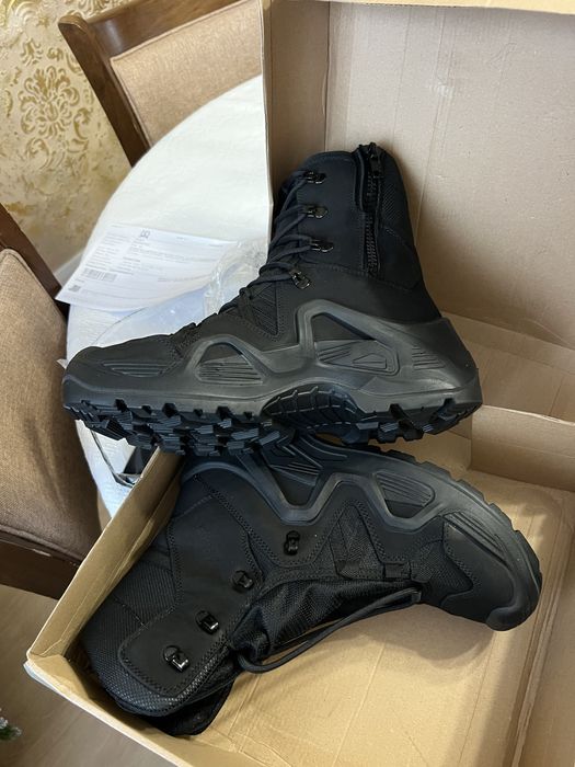 Vand bocanci Vogel sunt NOI!