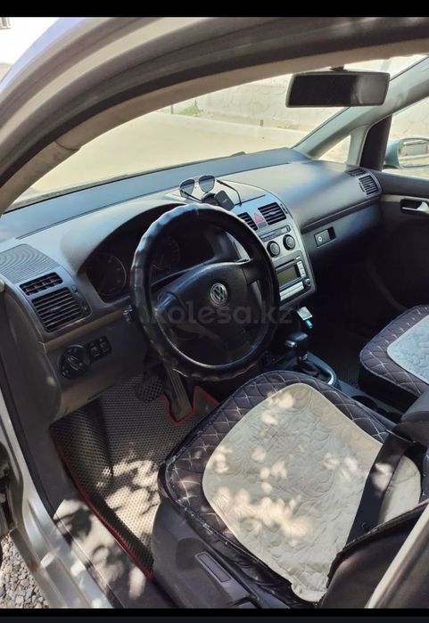 Фольцваген Туран