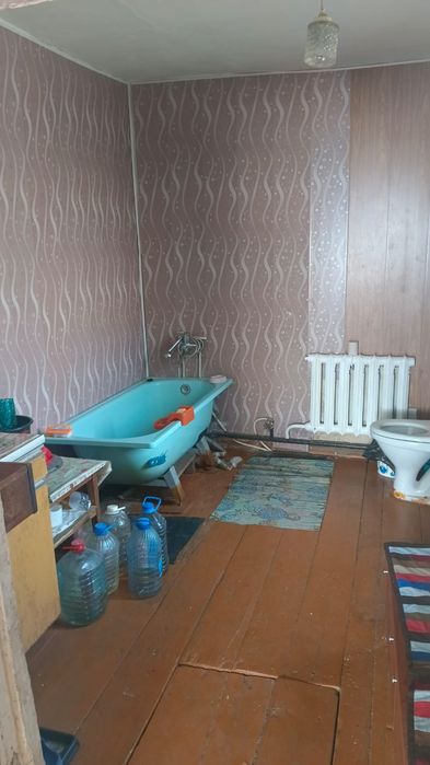 Продам дом 4 комнатный
