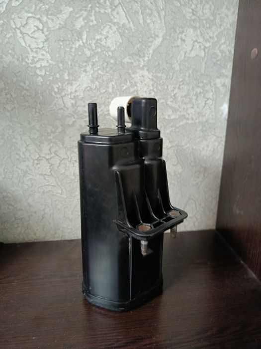 Адсорбер лада Веста