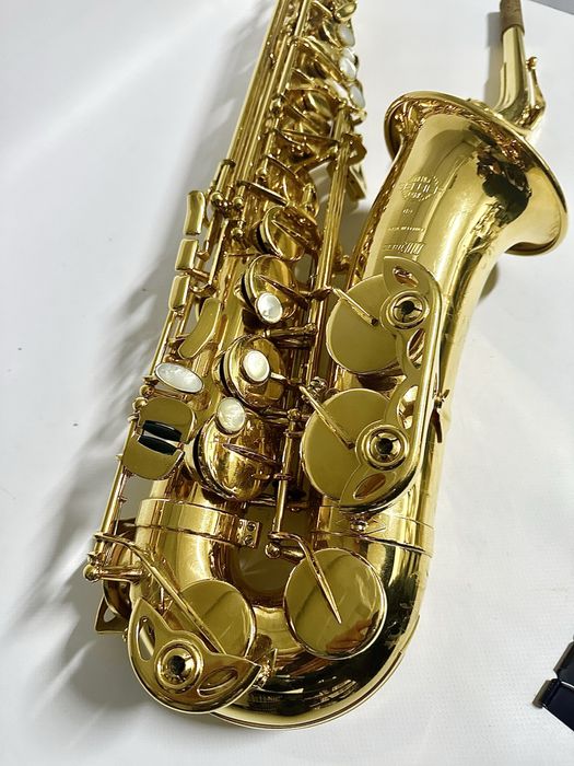 Selmer seria 3 original complet