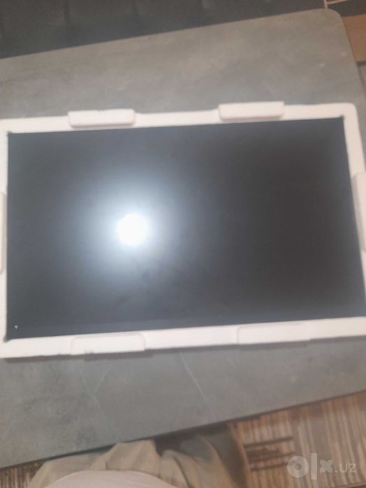 Монитор 27 дюйм- alfa tech xs2700