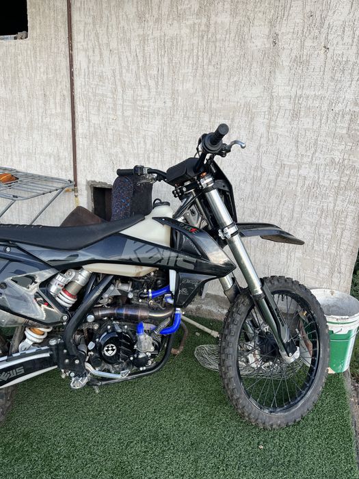 Эндуро kews k16 nb300