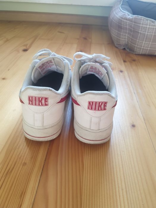 Nike air force 1