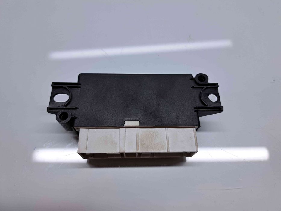 Modul senzori parcare Skoda Superb II Combi (3T5) [Fabr 2009-2015] 5Q