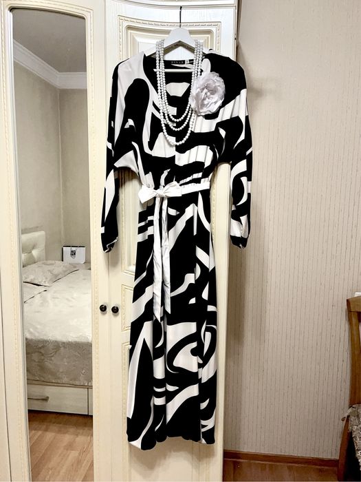 Продам вечернее платье