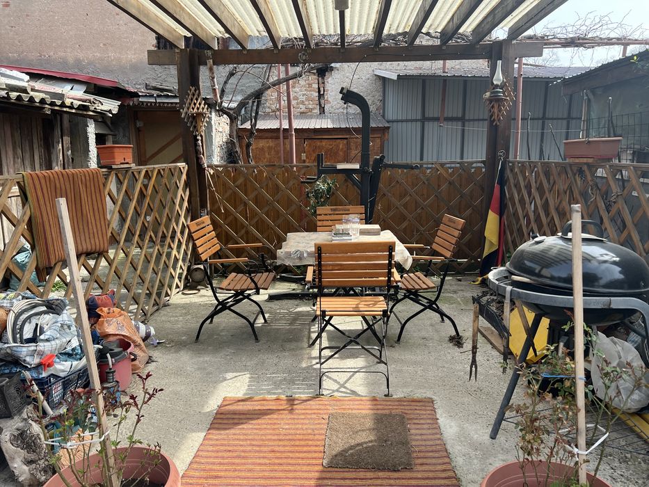 Urgent Apartament renovat 2 camere în Vila Ultracentral