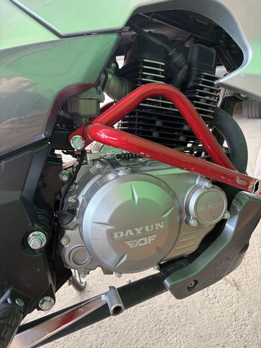 Honda Dayun 200 — продажа / обмен