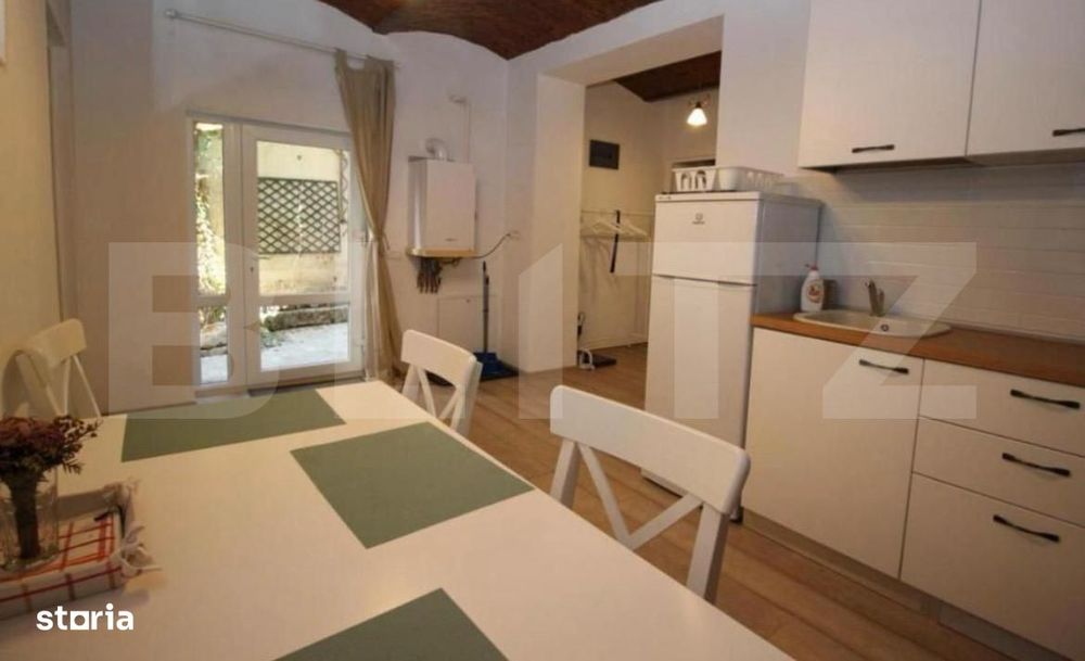 Apartament 2 camere de inchiriat, 60 mp, zona Centrul Vechi — fotografia 3