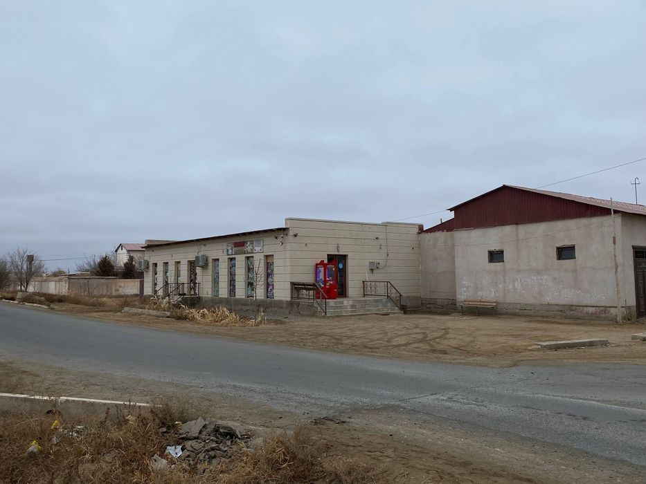 Срочно пивной жане магазин сатылады