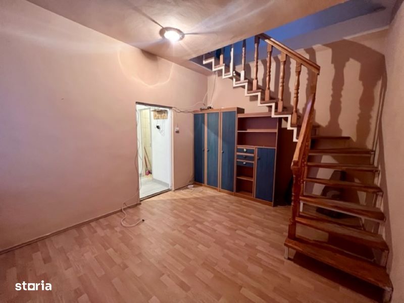 A/1139 De vânzare apartament cu 2 camere în Tg Mureș - 7 Noiembrie — fotografia 3