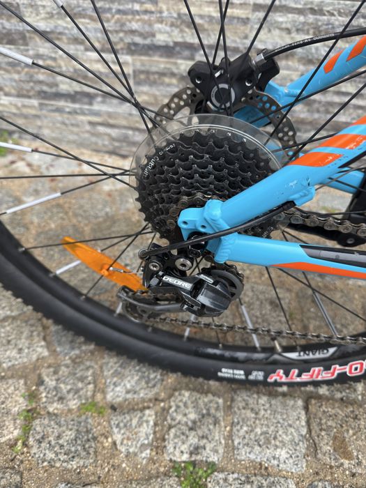 Планински велосипед Giant Talon 27.5/M