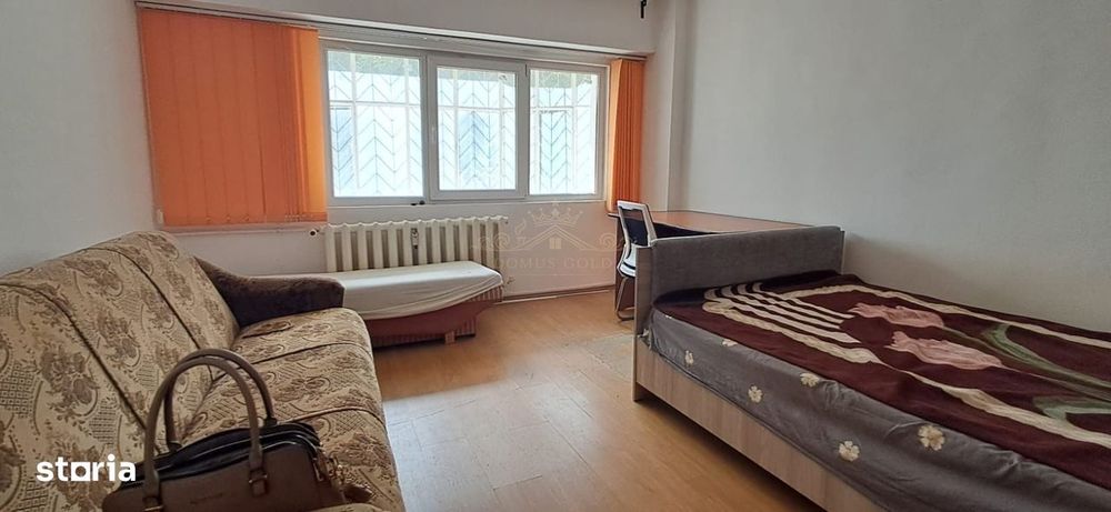 Apartament spre vânzare Calea Mănăștur