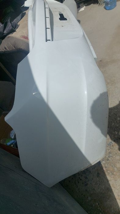 Бампер Кобальт б/у