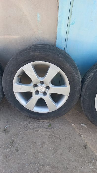 Срочно продам диски