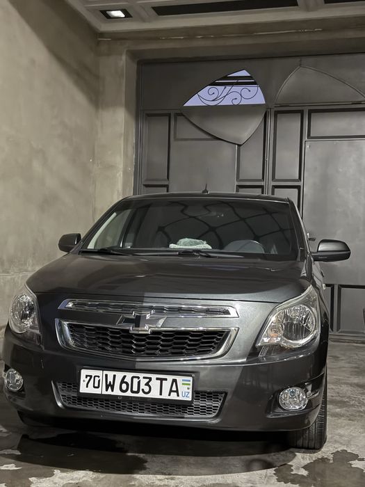 Cobalt Sotiladi 2021 evro