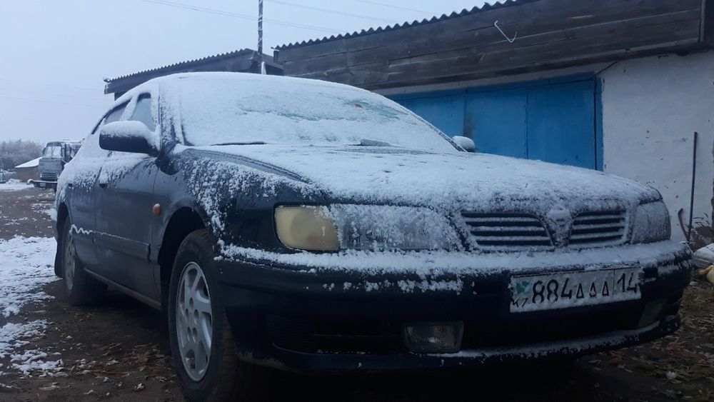 Продам  ниссан максиму