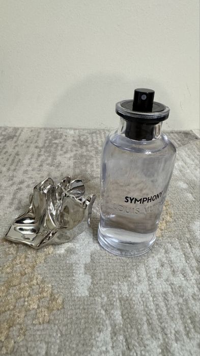 Парфюм Symphony от Louis Vuitton
