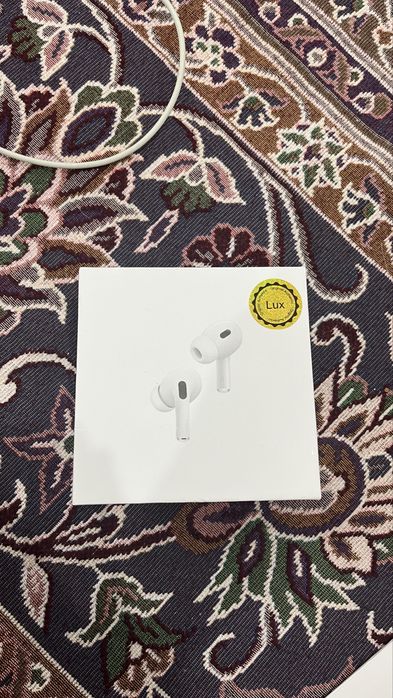 AirPods Pro 2 Generation Lux USA