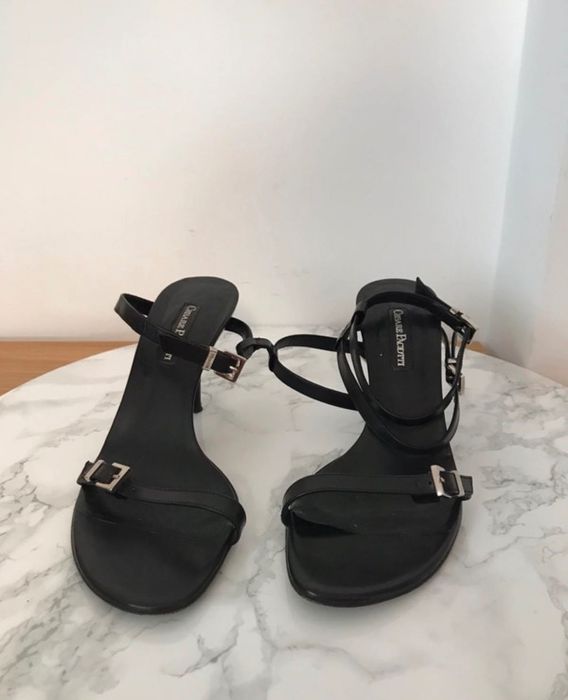Sandale Paciotti marime 37