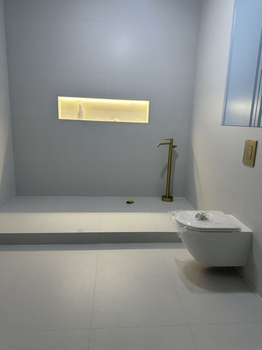 Изготовление раковины