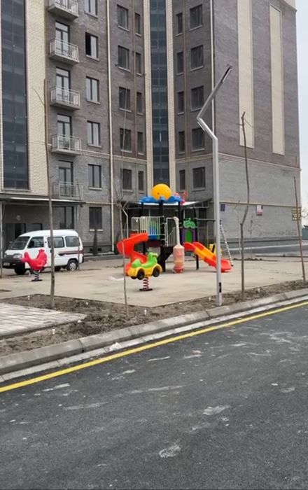 Kvartira sotiladi. Sergili.INDEX